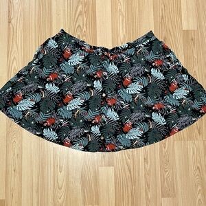 Disney Timon & Pumbaa Skirt *with pockets!*